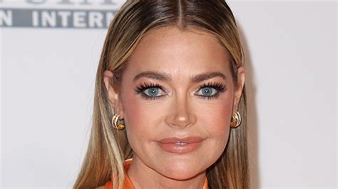 denise richards onlyfans collab with daughter|Denise Richards denies collaborating with teenage。